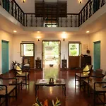 Island House Goa