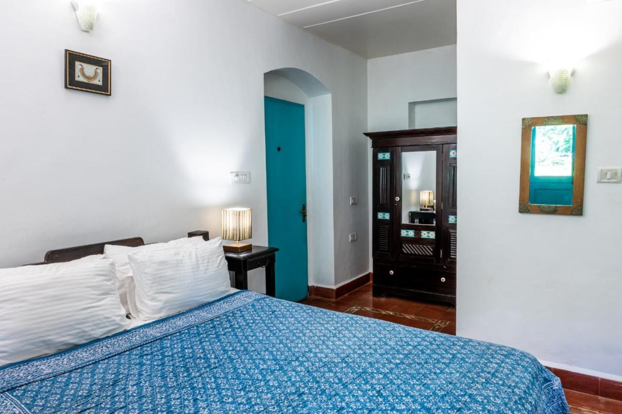Hotel Island House Goa *
