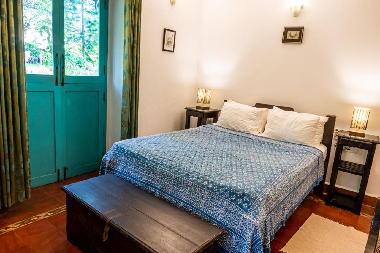 Island House Goa Goltim