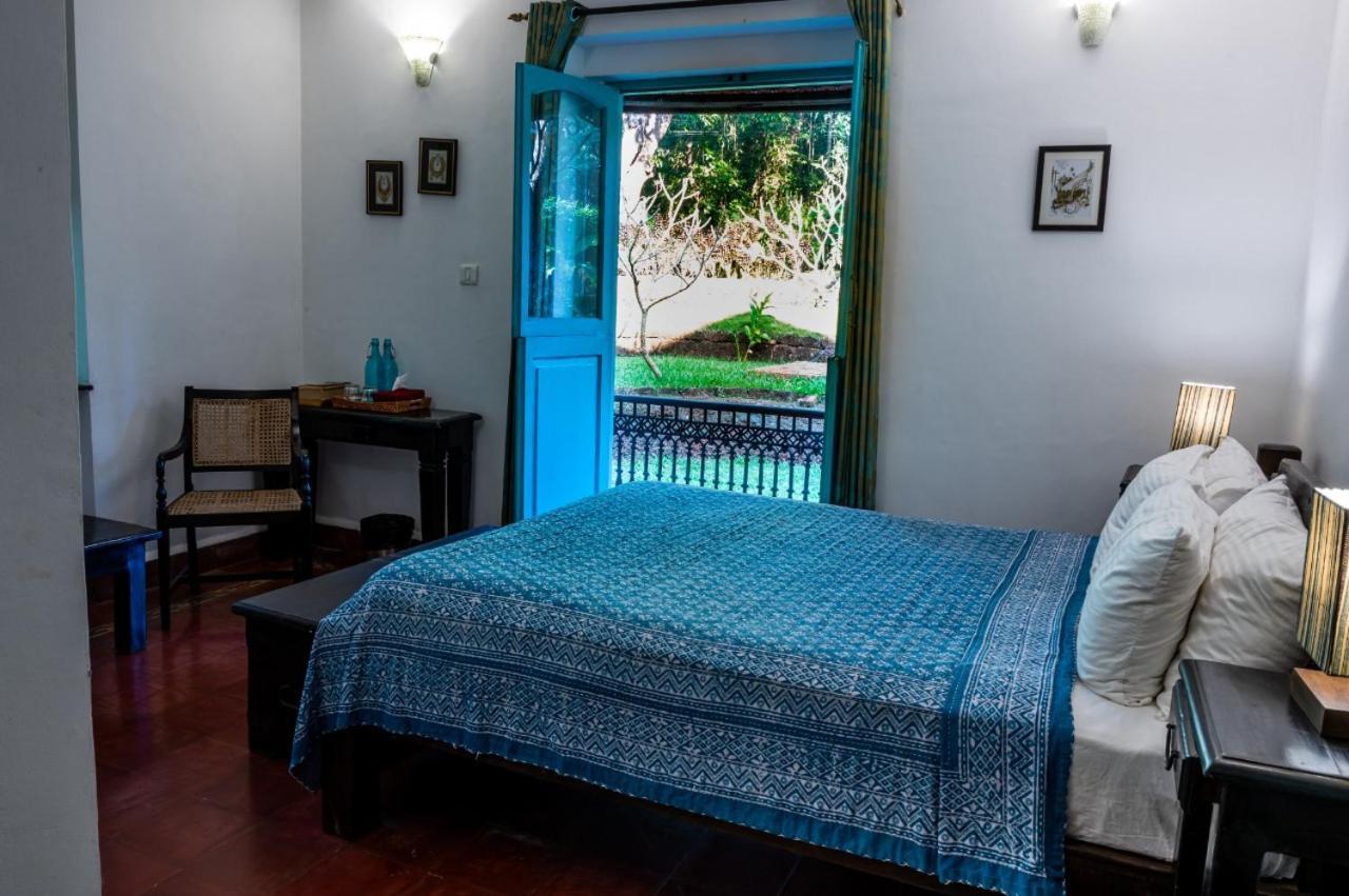 Island House Goa *