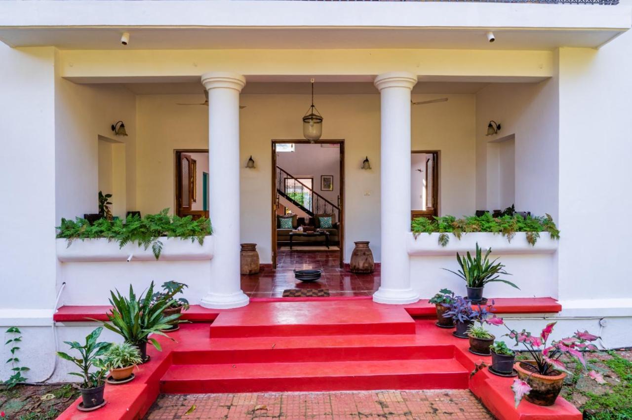 Hotel Island House Goa *