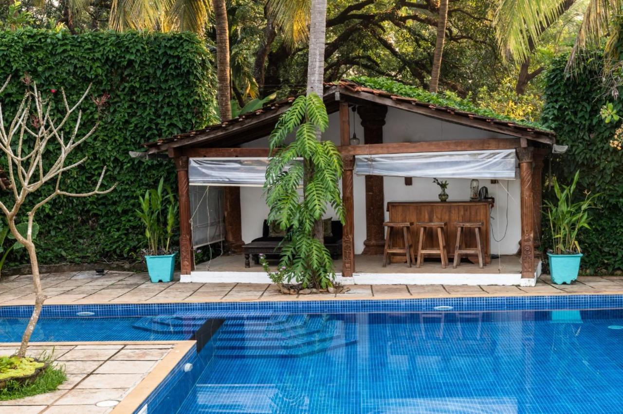 Island House Goa * Goltim