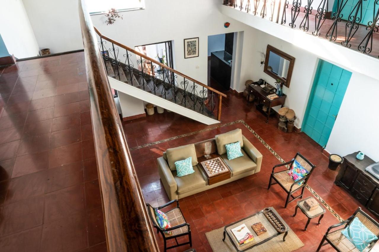 Island House Goa