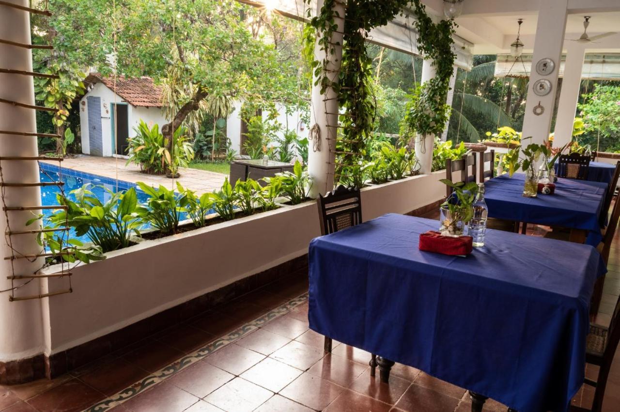 Hotel Island House Goa *