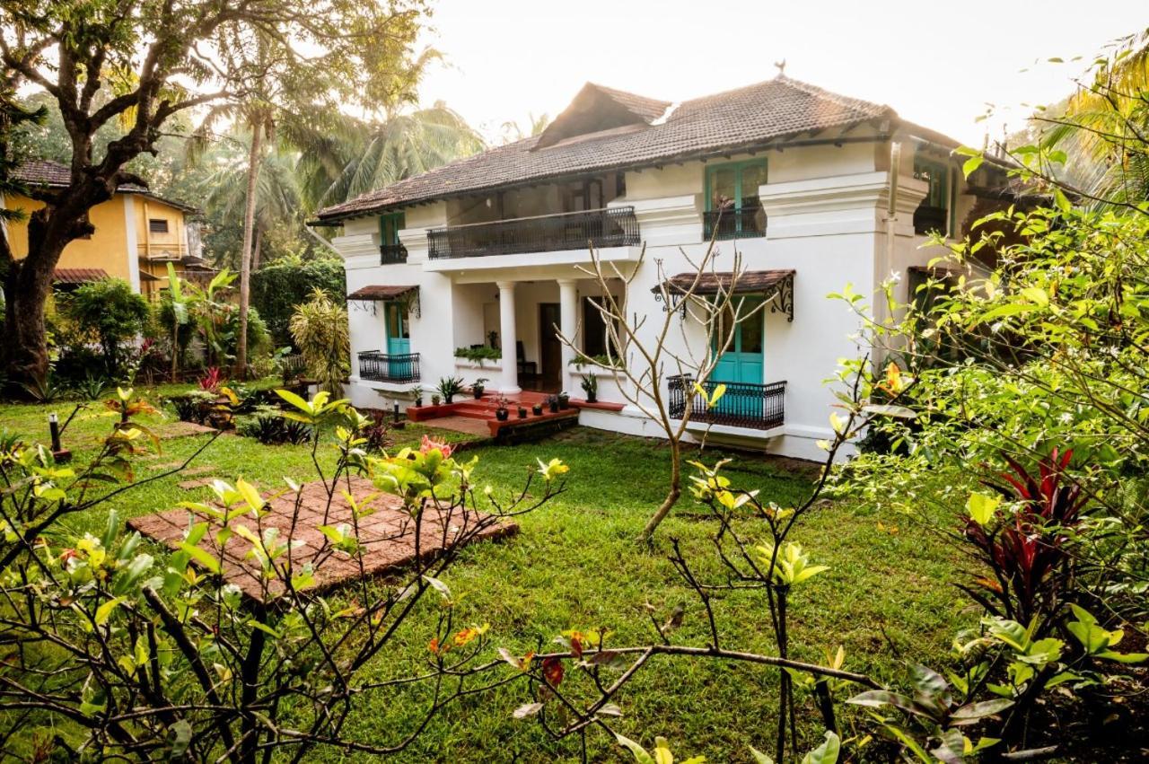 Island House Goa * Goltim
