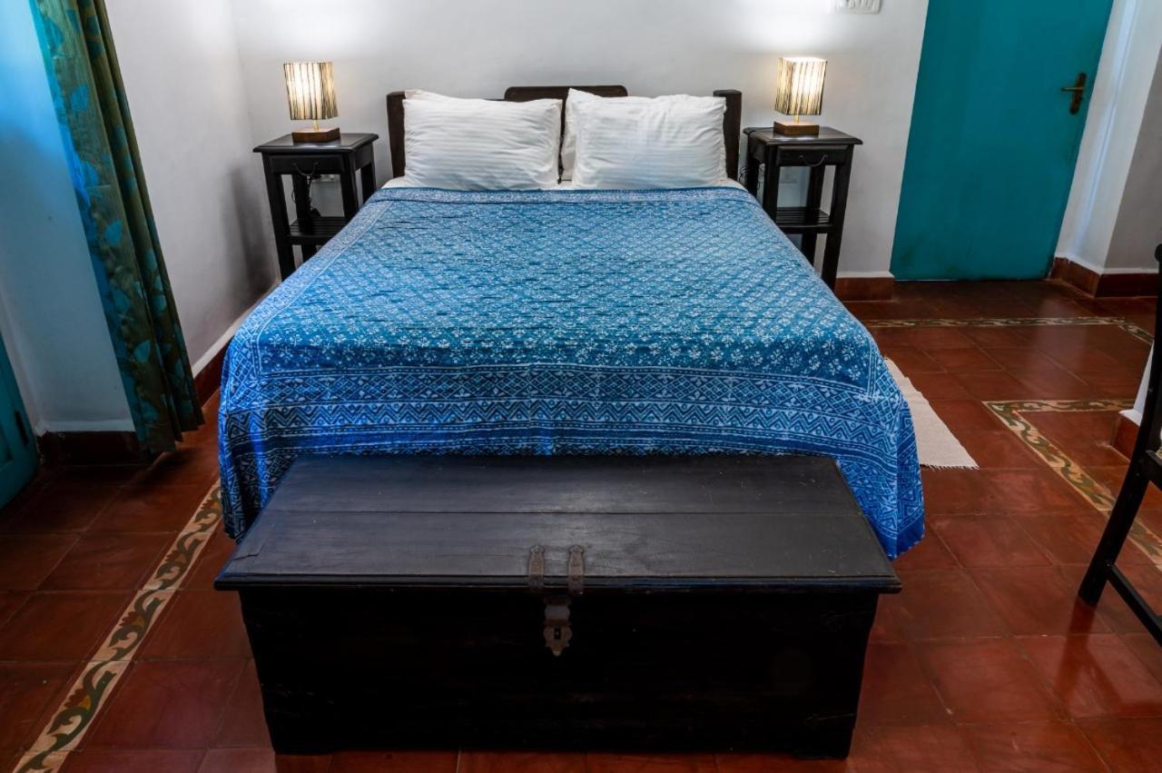 Island House Goa Hotel Goltim