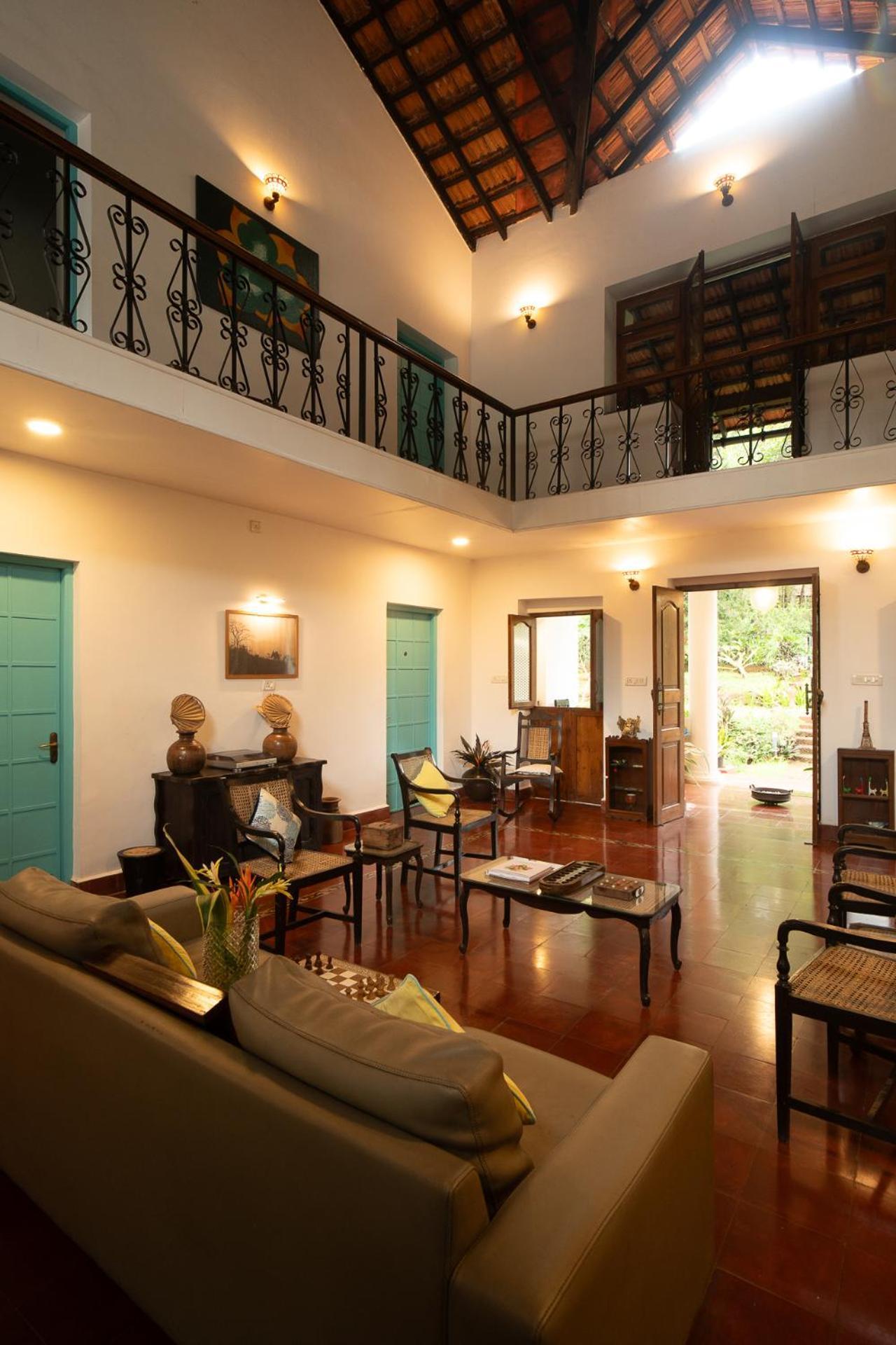 Island House Goa
