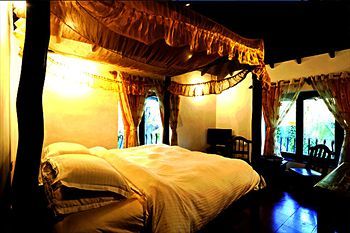 Island House Goa Hotel Goltim