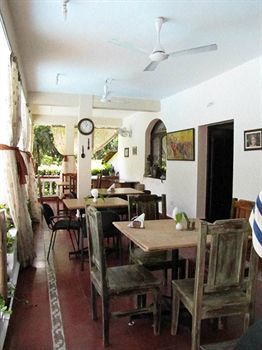 Hotel Island House Goa Goltim