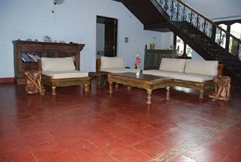 Island House Goa Hotel